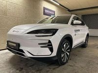 Neu BYD Seal U Design 230 kW (313 PS) 2025 Weiß SUV