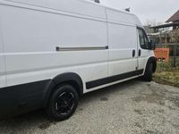 gebraucht Fiat Ducato L5H2
