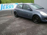 gebraucht Renault Clio II Exception