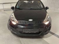 gebraucht Kia Rio 1.2 cvvt