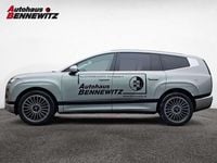gebraucht Hyundai Ioniq 9 Ioniq Elektro 110kWh 4WD 7Stz.Calligraphy