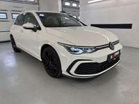 Gebraucht VW Golf VIII GTE 272 PS (200 kW) 2022 Weiß Limousine
