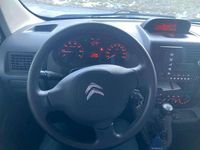 Gebraucht Citroën Jumpy 128 PS (94 kW) 2016 Silber Van / Kleinbus