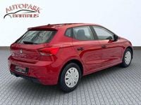 gebraucht Seat Ibiza Basis