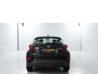 gebraucht Toyota C-HR 1.8 Hybrid C-ENTER Aut LED RADAR R-KAMERA