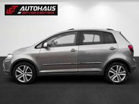 gebraucht VW Golf Country 1,6 TDI DPF DSG |1.BESITZ|