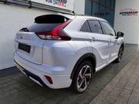 gebraucht Mitsubishi Eclipse Cross Plus Select Hybrid 4WD*Voll*LED*