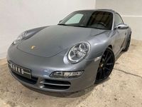 gebraucht Porsche 997 Carrera Coupe