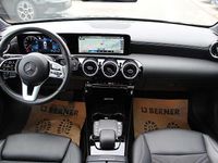 gebraucht Mercedes A200 d Aut.