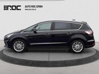 gebraucht Ford S-MAX S-Max Vignale 2.0D AWD Aut. 4x4/Assistenzpaket/...