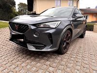 gebraucht Cupra Formentor VZ e-HYBRID 245 PS DSG