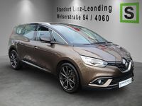 gebraucht Renault Grand Scénic Limited Energy dCi 110