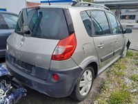 gebraucht Renault Scénic II ScenicException 1,9 dCi DPF