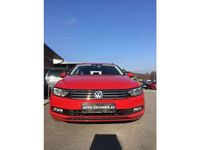 gebraucht VW Passat Variant Trendline 1,6 TDI