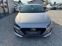 gebraucht Hyundai i30 Style