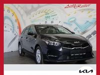 Gebraucht Kia Ceed Sportswagon Silver 101 PS (74 kW) 2024 Satin black Kombi