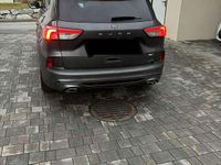 Gebraucht Ford Kuga ST-Line X 150 PS (110 kW) 2020 Grau SUV