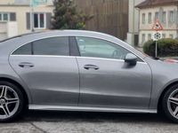 gebraucht Mercedes CLA180 AMG LINE