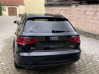 gebraucht Audi A3 SB 1,4 TFSI