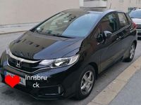 gebraucht Honda Jazz 1,3i-VTEC Comfort