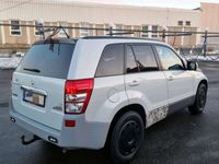 gebraucht Suzuki Grand Vitara 1,9 DDiS VX-EL Executive L4