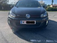 gebraucht VW Golf VI GTI 20