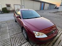 gebraucht Ford Mondeo Trend 20 TDCi