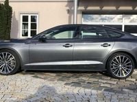 gebraucht Audi A5 Sportback 3,0 TDI quattro tiptronic