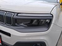 gebraucht Jeep Avenger 1.2 GSE T3 ICE ALTITUD