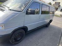 gebraucht VW Transporter T4 TDI 7DB1Y2