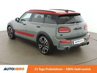 gebraucht Mini John Cooper Works Clubman Cooper Works ALL4