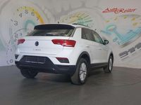gebraucht VW T-Roc 1,6 TDI SCR *NAVI, CARPLAY, PDC*