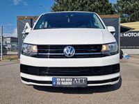 gebraucht VW Multivan T6Trendline 20 TDI BMT DSG