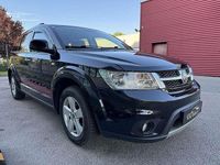 gebraucht Fiat Freemont 2,0 Multijet II 170 Lounge AWD Aut.