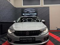 gebraucht Fiat Tipo 1.6 Multijet Business Start/Stop (EURO 6d-TEM