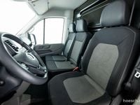 gebraucht VW Crafter e- 35 Kasten MR HD netto ab 16.658 €