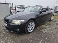 gebraucht BMW 330 Cabriolet d E93 M- Paket *Eintausch*Finanzierung*