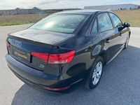 gebraucht Audi A4 2,0 TDI ultra quattro *ERSTBESITZ