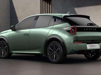 Neu Lancia Ypsilon 110 PS (80 kW) 2025 Grün Kleinwagen