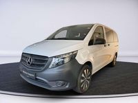 gebraucht Mercedes Vito 116 CDI 4x4 Tourer PRO Lang Kamera Tempomat