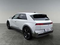 Neu Hyundai Ioniq 5 GO! 80 kW (110 PS) 2025 Weiß SUV