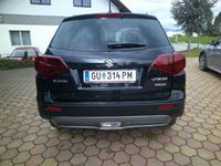 gebraucht Suzuki Vitara 1,4 GL+ DITC Hybrid ALLGRIP shine