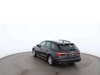 gebraucht Audi A4 Avant 30 TDI LED AHK SKY NAVI SITZHZG TEMP