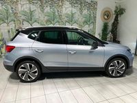 gebraucht Seat Arona FR Austria 1.0 TSI