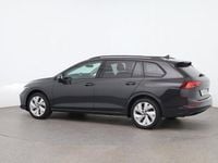 Neu VW Golf VIII Business 116 PS (85 kW) 2026 Mittelgrau  normal Kombi