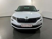 gebraucht Skoda Kodiaq 2.0 TDI Style 4x4 DSG *LED*ACC*RFK*KEYLESS*