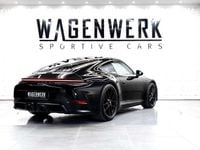 Gebraucht Porsche 911 Carrera GTS 541 PS (397 kW) 2025 Schwarz Coupé