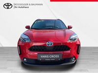 gebraucht Toyota Yaris Cross Cross Hybrid 2WD Active Drive