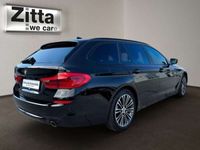 gebraucht BMW 520 d xDrive Touring G31