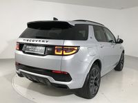 gebraucht Land Rover Discovery Sport R-Dynamic SE